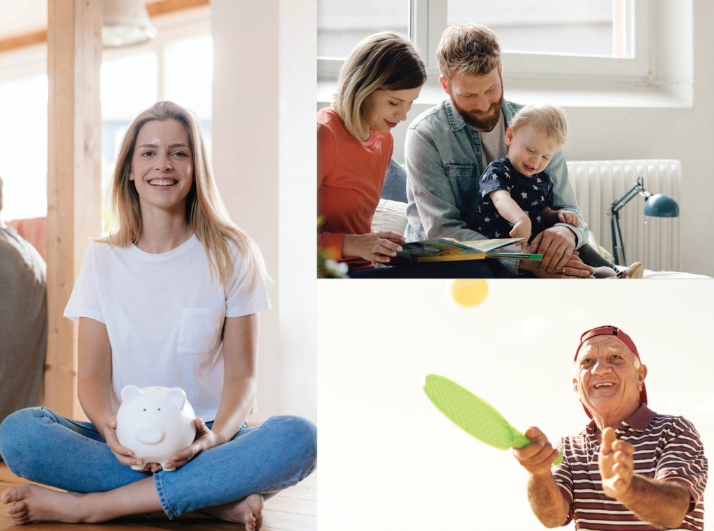 retirement planning